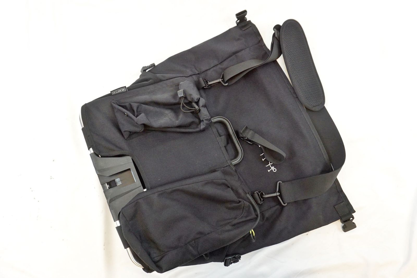 ドイター（4934）アタック20グラファイトアウトドア用バックパック