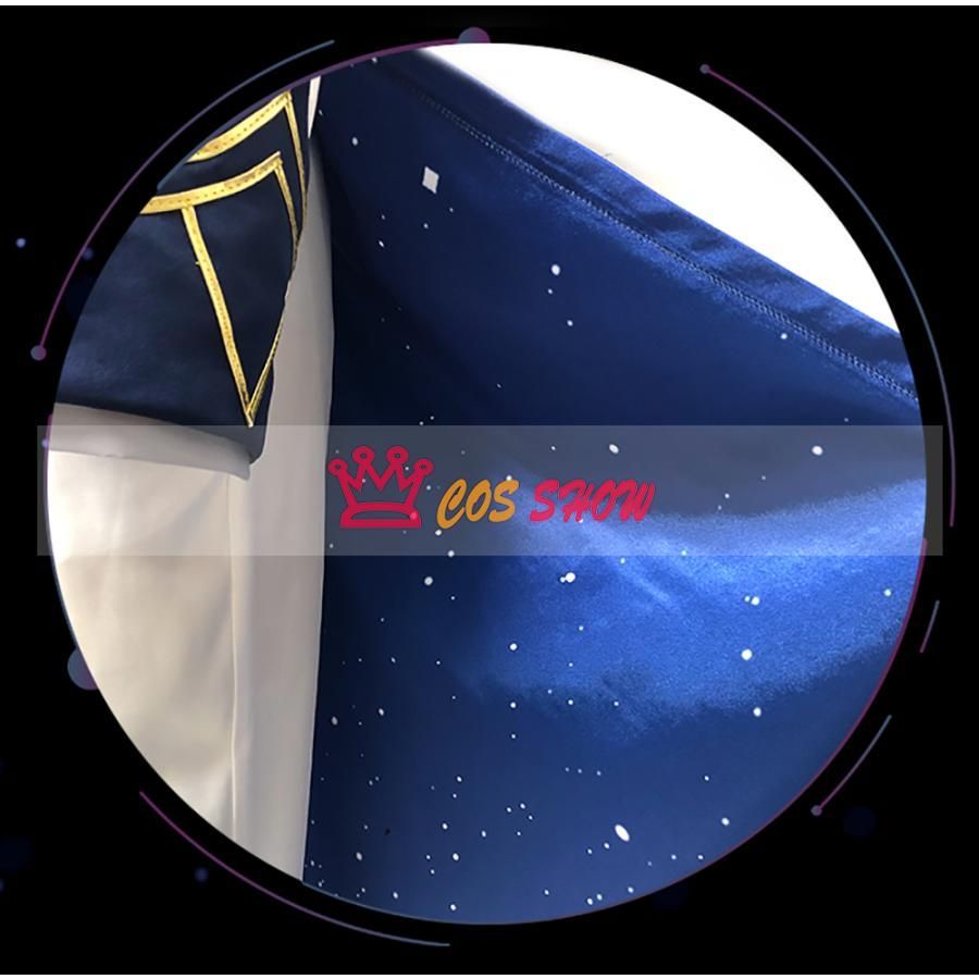 あんさんぶるスターズ! あんスタ ランクA ブルームアイドル RankA Bloom コスプレ衣装 靴カバー付き cosplay仮装 イベント クリスマス ハロ WWW_TRAVELLANDINDIA_COM