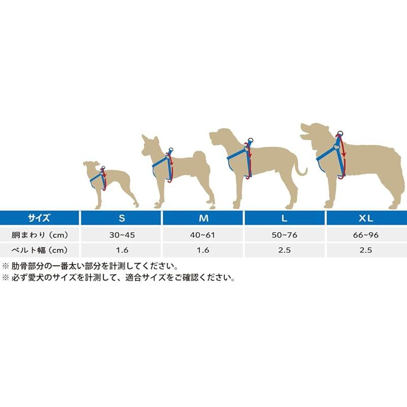 胴回り51-76cm