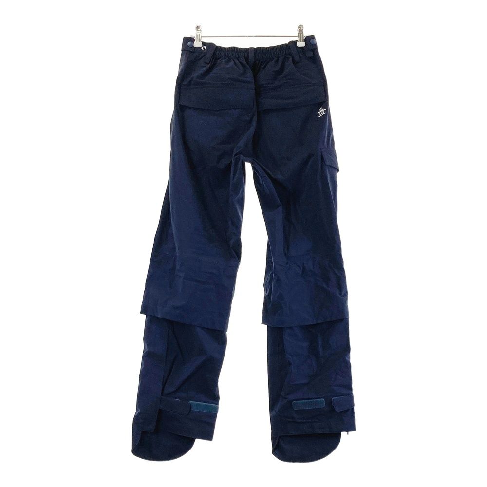 マンシング レディース レインウェア（上下 Mサイズ） マンシング