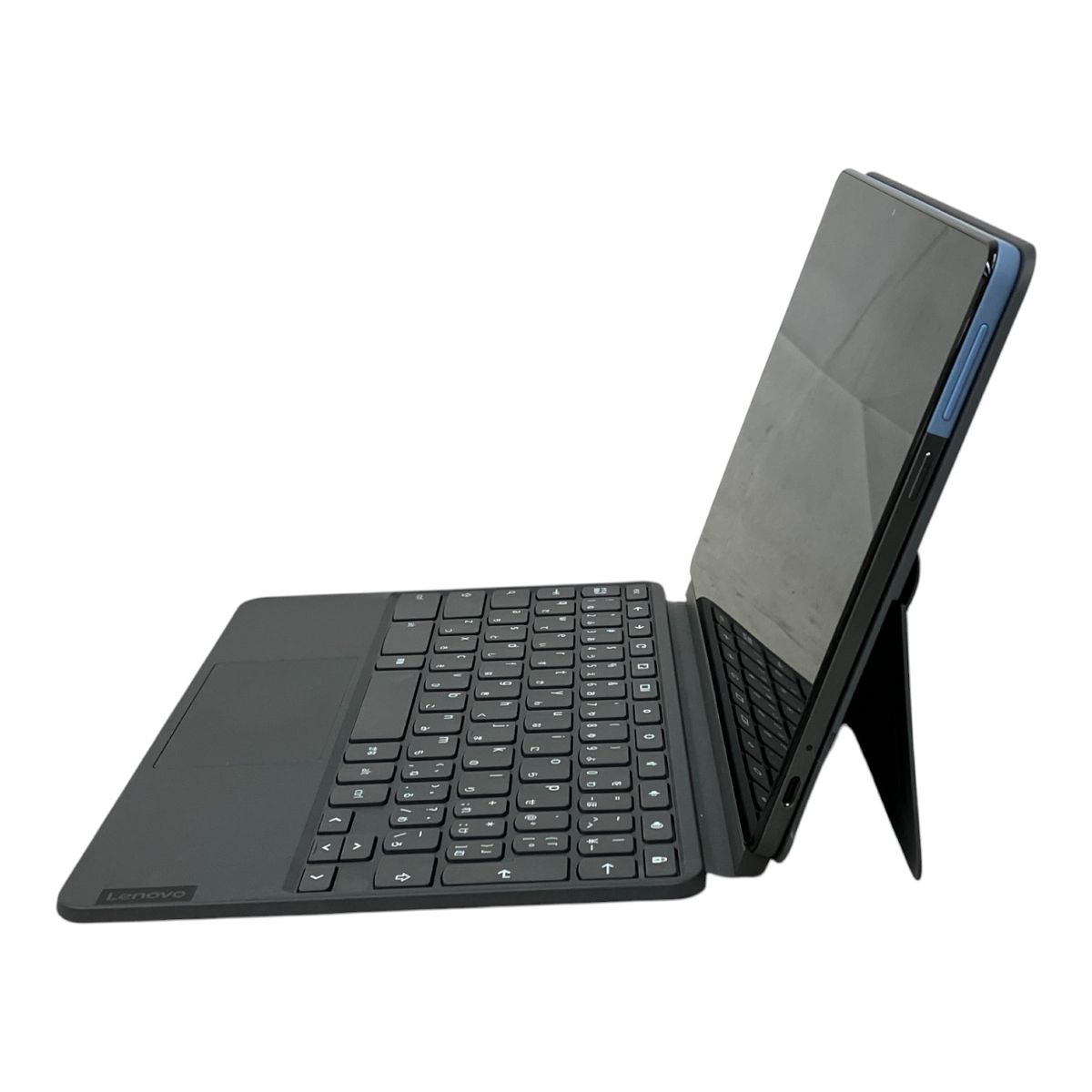 原*明様 Lenovo CT-X636F Chrome OS タブレット 本体 Amazon.com: Lenovo Chromebook CT-X636F 10.1