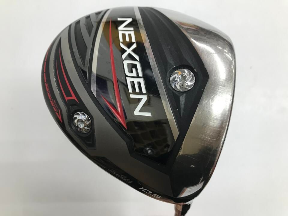 NEXGEN 7 | 10.5 | NEXGEN E.I.F 7 | ドライバー maxresdefault.jpg