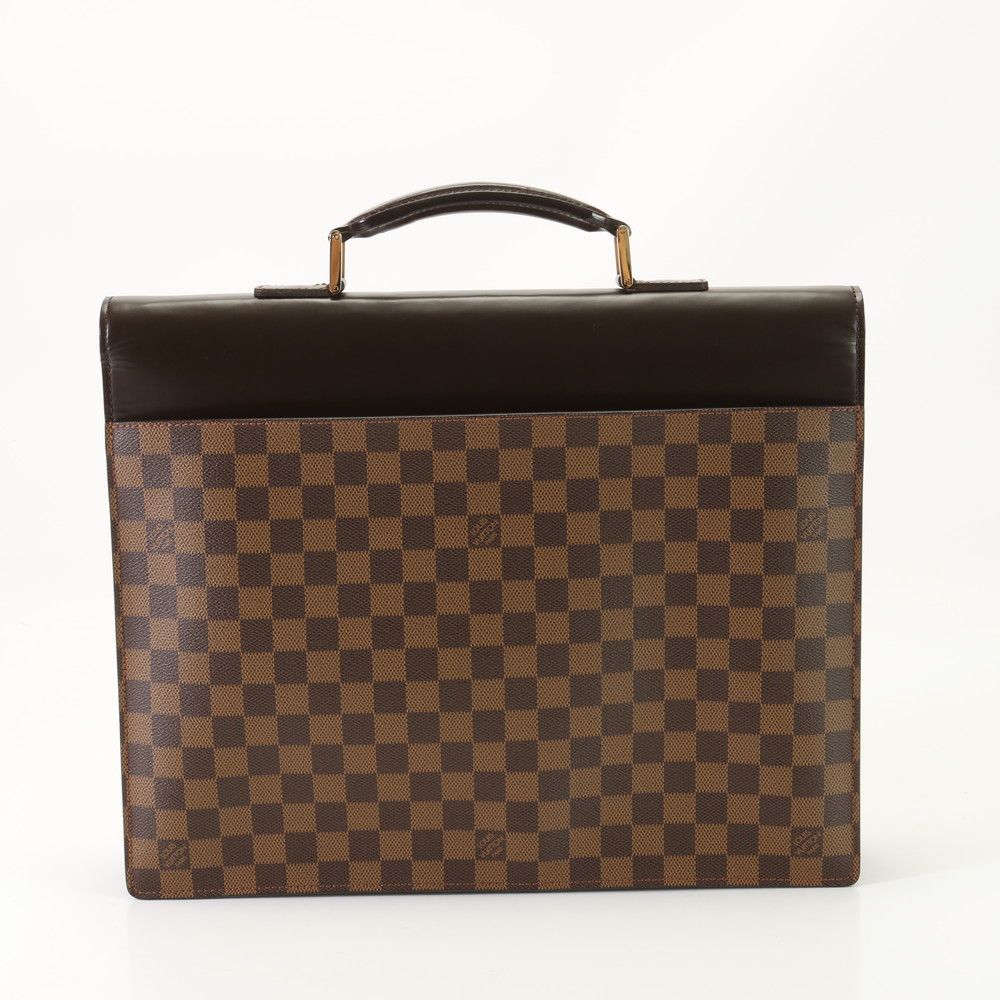 い*☆様 【希少美品】LOUIS VUITTON ダミエアルトナPM ビジネスバ 楽天市場】ダミエ アルトナ PMの通販