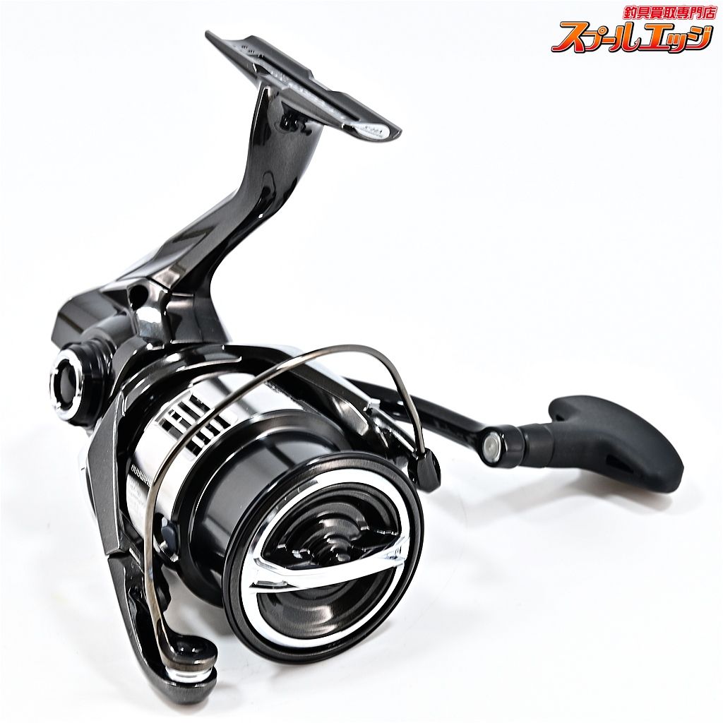 【シマノ】 23ヴァンキッシュ 3000MHG SHIMANO VANQUISHm40427