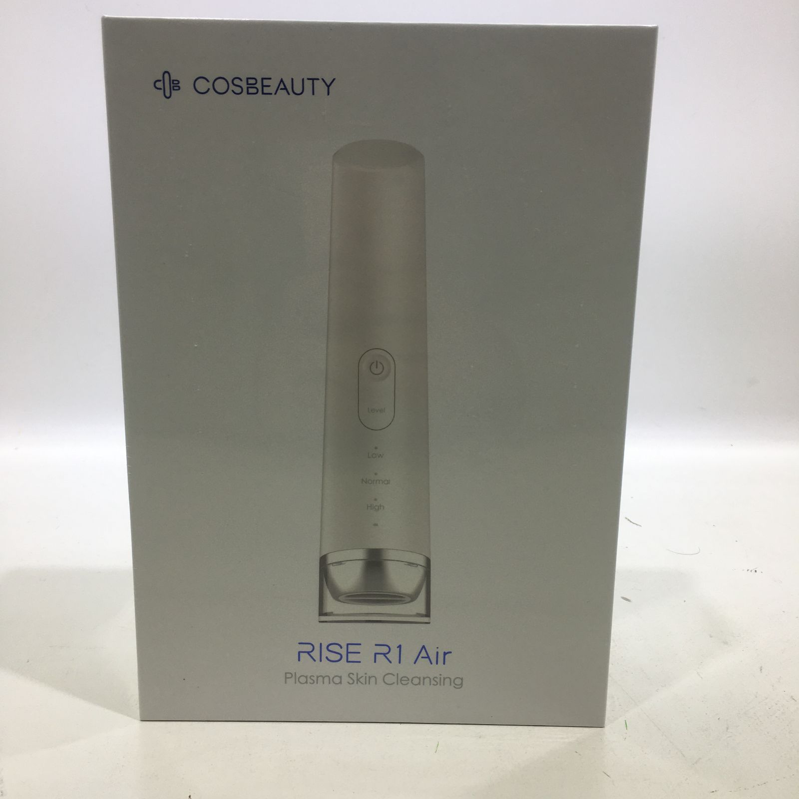 06m1178 CB-058-B01-JP COSBEAUTY プラズマ美顔器 RISE R1 Air 新品未