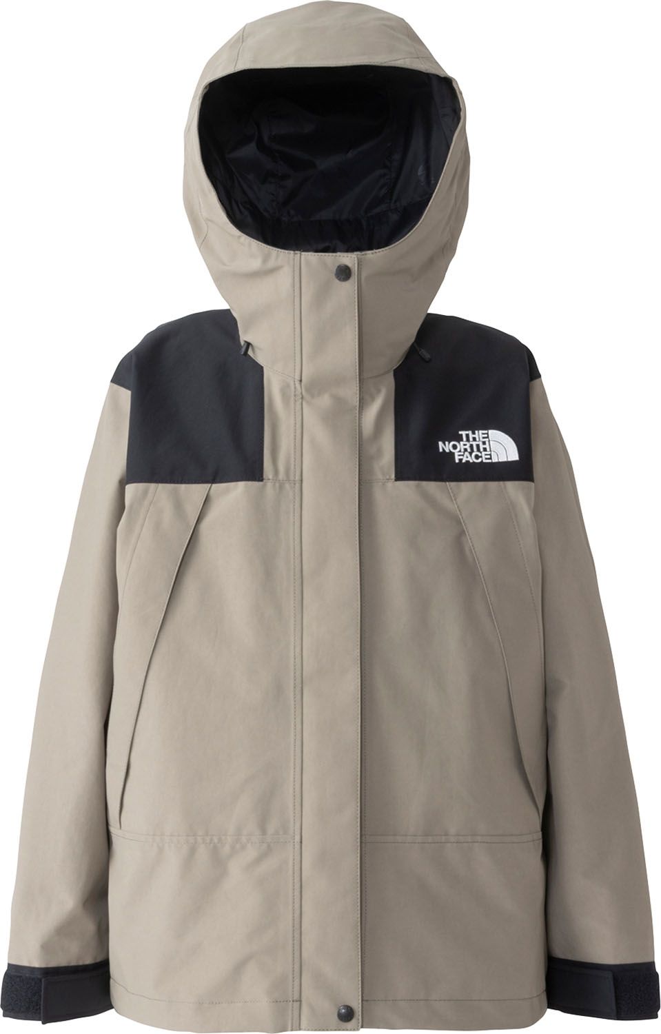 ザ ノース フェイス THE NORTH FACE アウトドア マウンテンジャケット レディース パーカー アウター 上着 ジャンパー 登山 キャンプ ハイキング 秋冬 防寒着 雪 ウィンターアクティビティ 寒さ対策 山岳用 NPW62 MR マッシュルーム