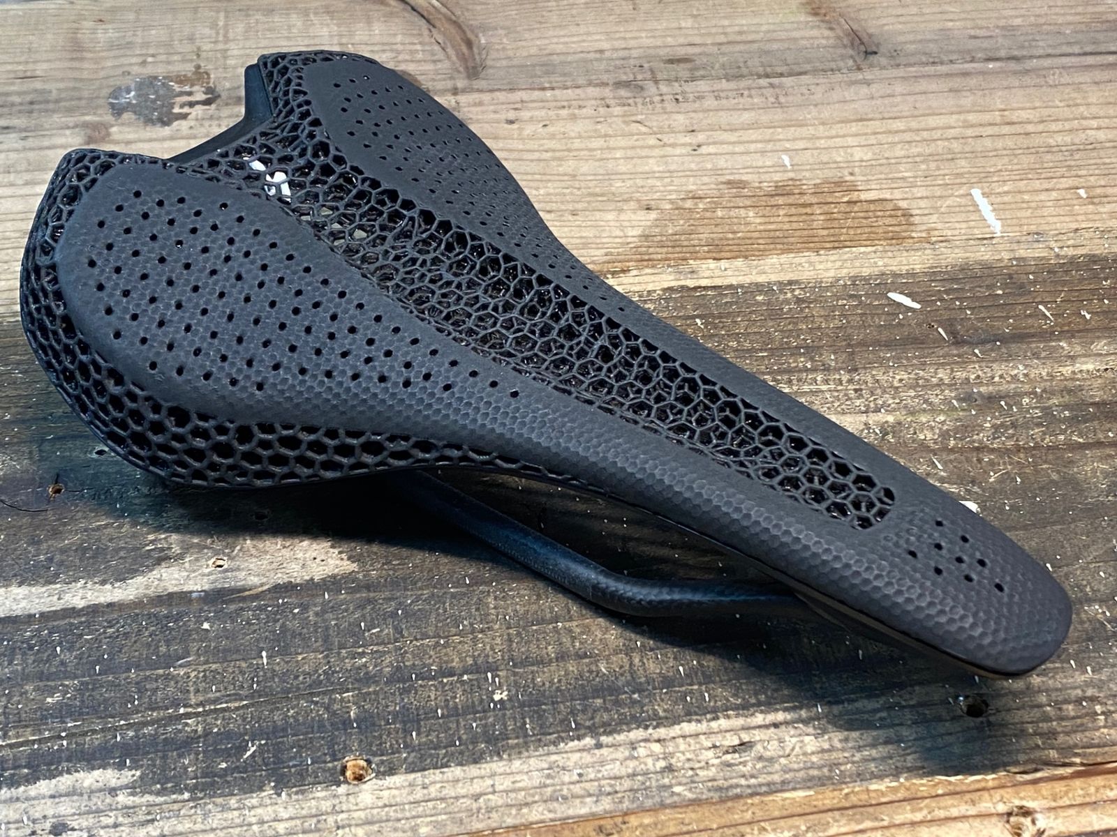 IS077 スペシャライズド S-WORKS ROMIN EVO MIRROR SADDLE サドル