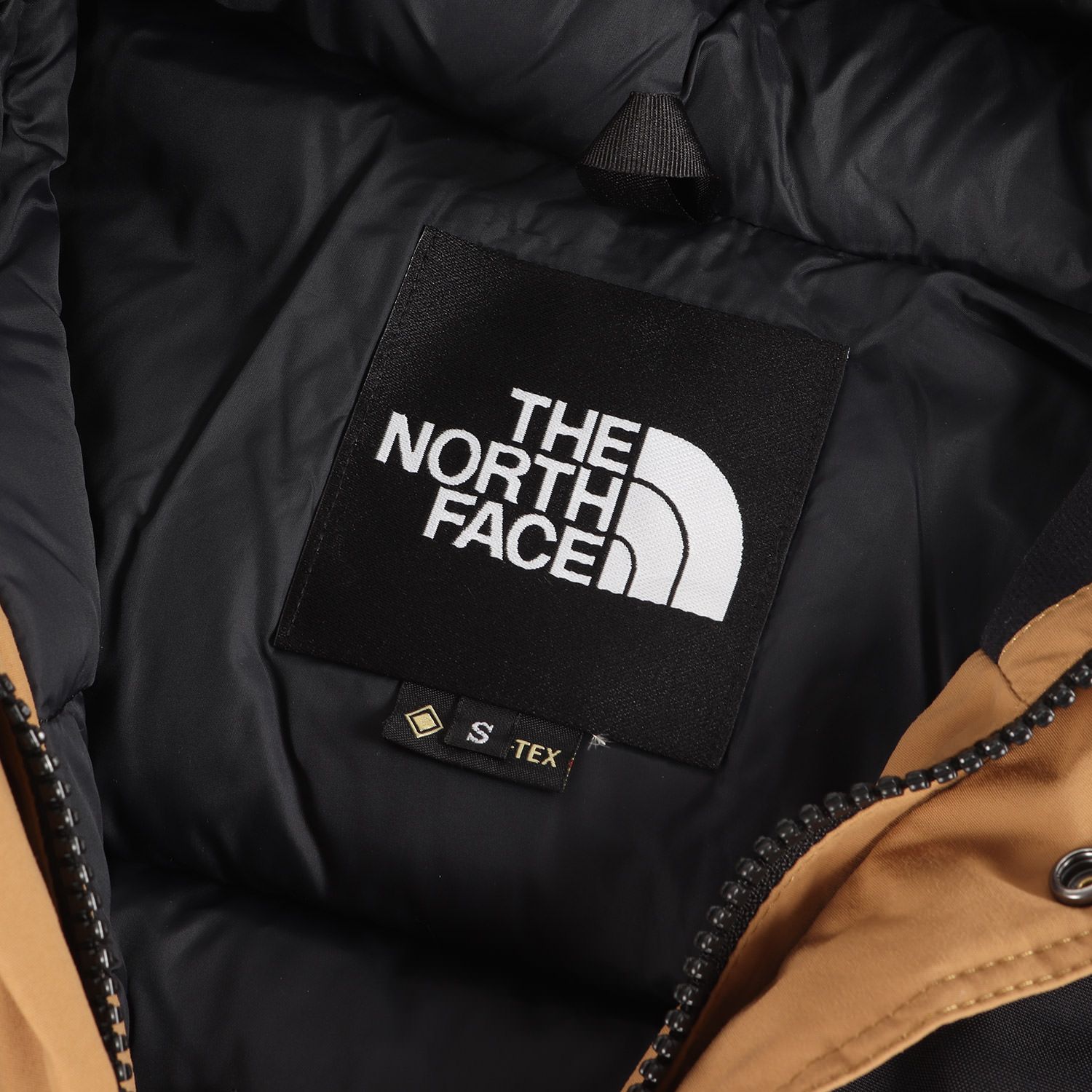 美品 THE NORTH FACE ノースフェイス ダウン ジャケット サイズ:S 20AW