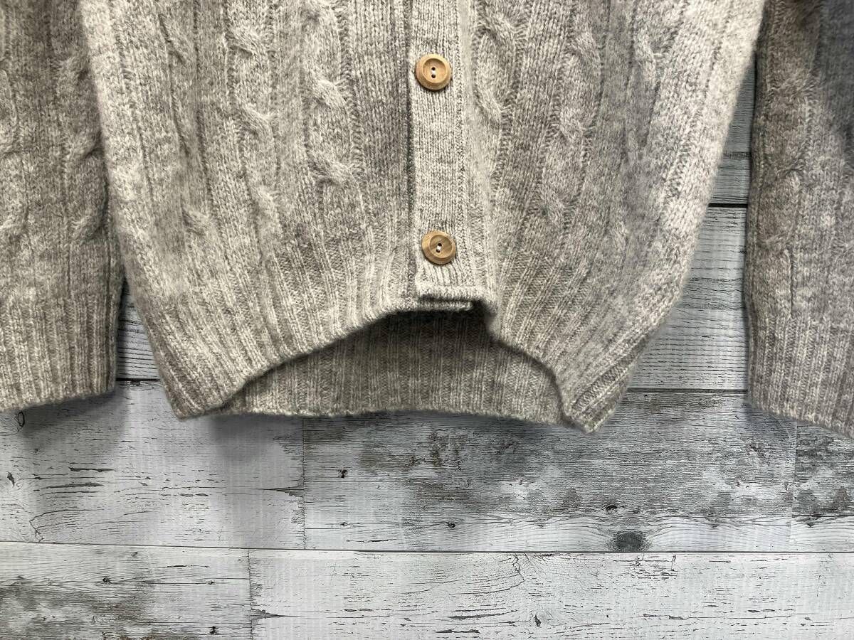 オンラインストア販売中 INVERALLAN インバーアラン ニット 