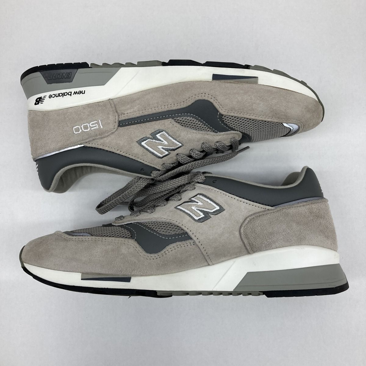 New Balance M1500 PGL Made in UK サイズ26.5cm【WS879-003】 - メルカリ