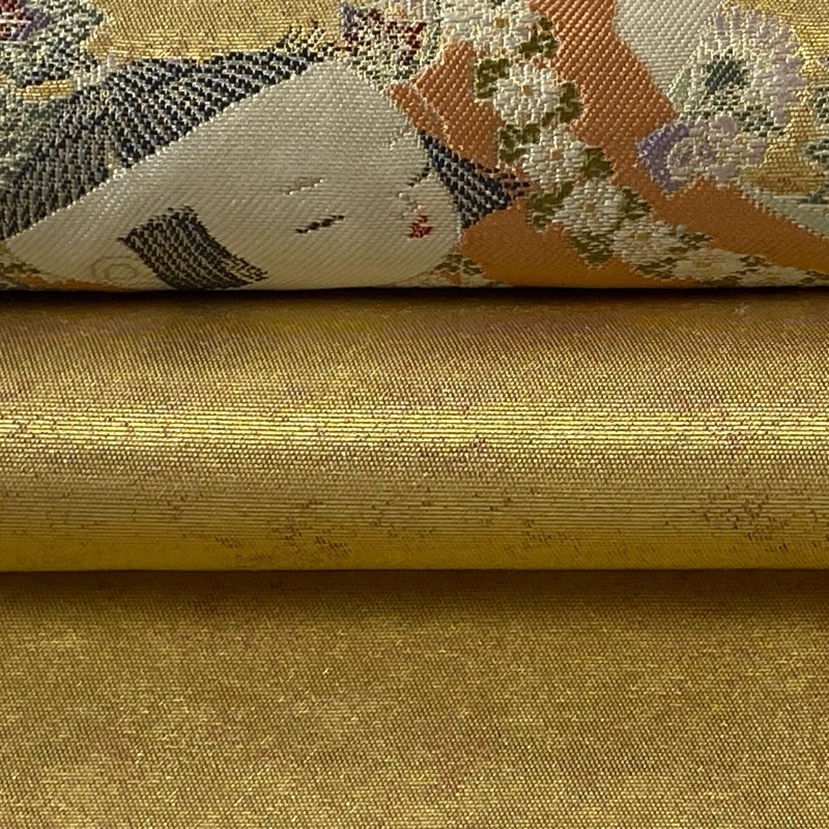 本金箔