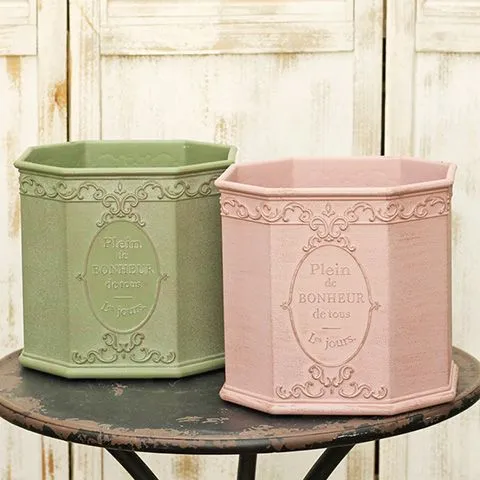 カタチ製作所 ボビンTall Mサイズ two tone smoky