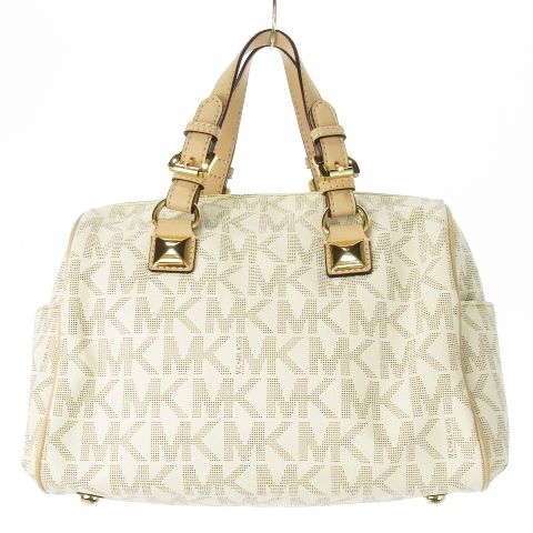 マイケルマイケルコース Michael michael kors ハンドバッグ