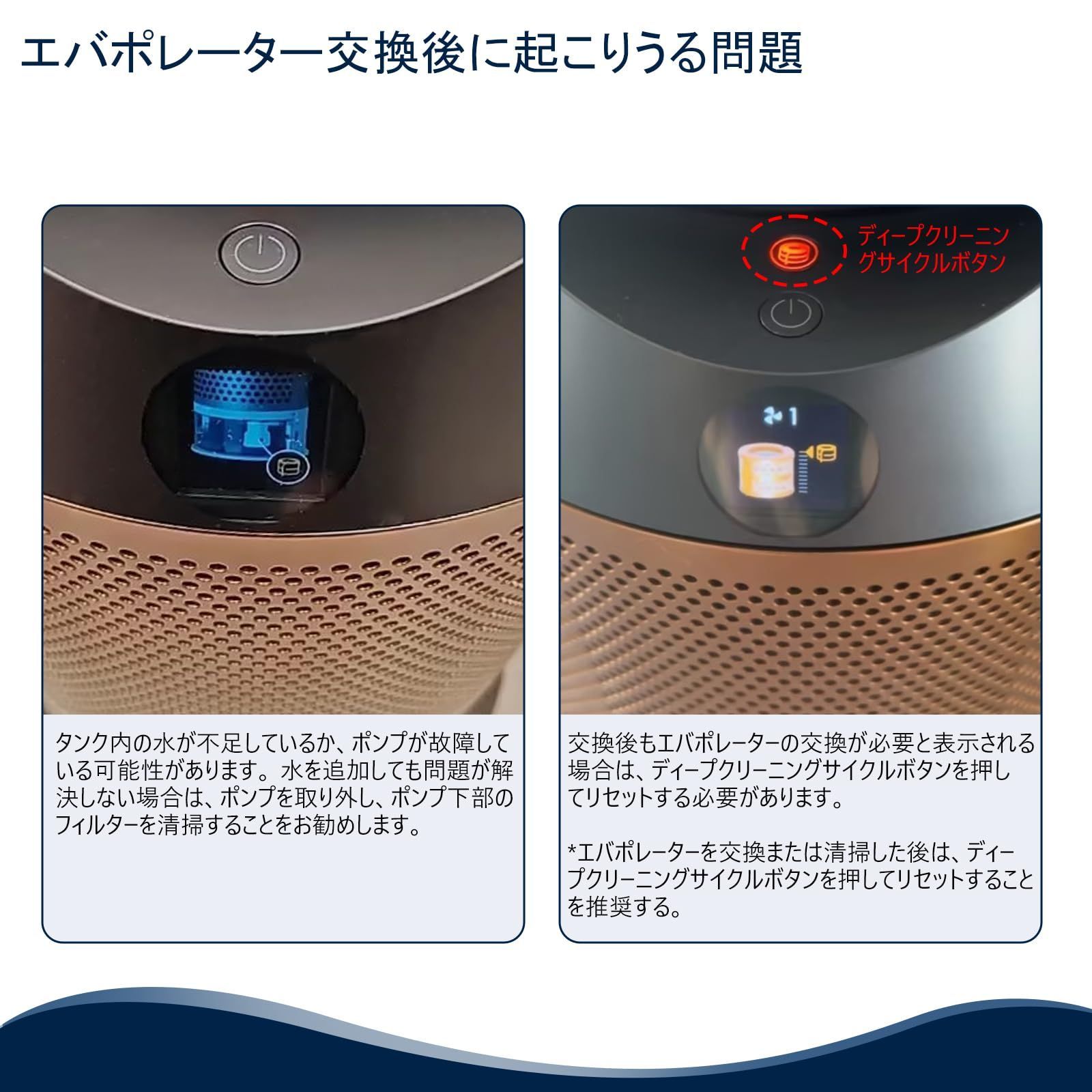 空気清浄機フィルター カーボンファイバーエバポレーター対応ダイソン 