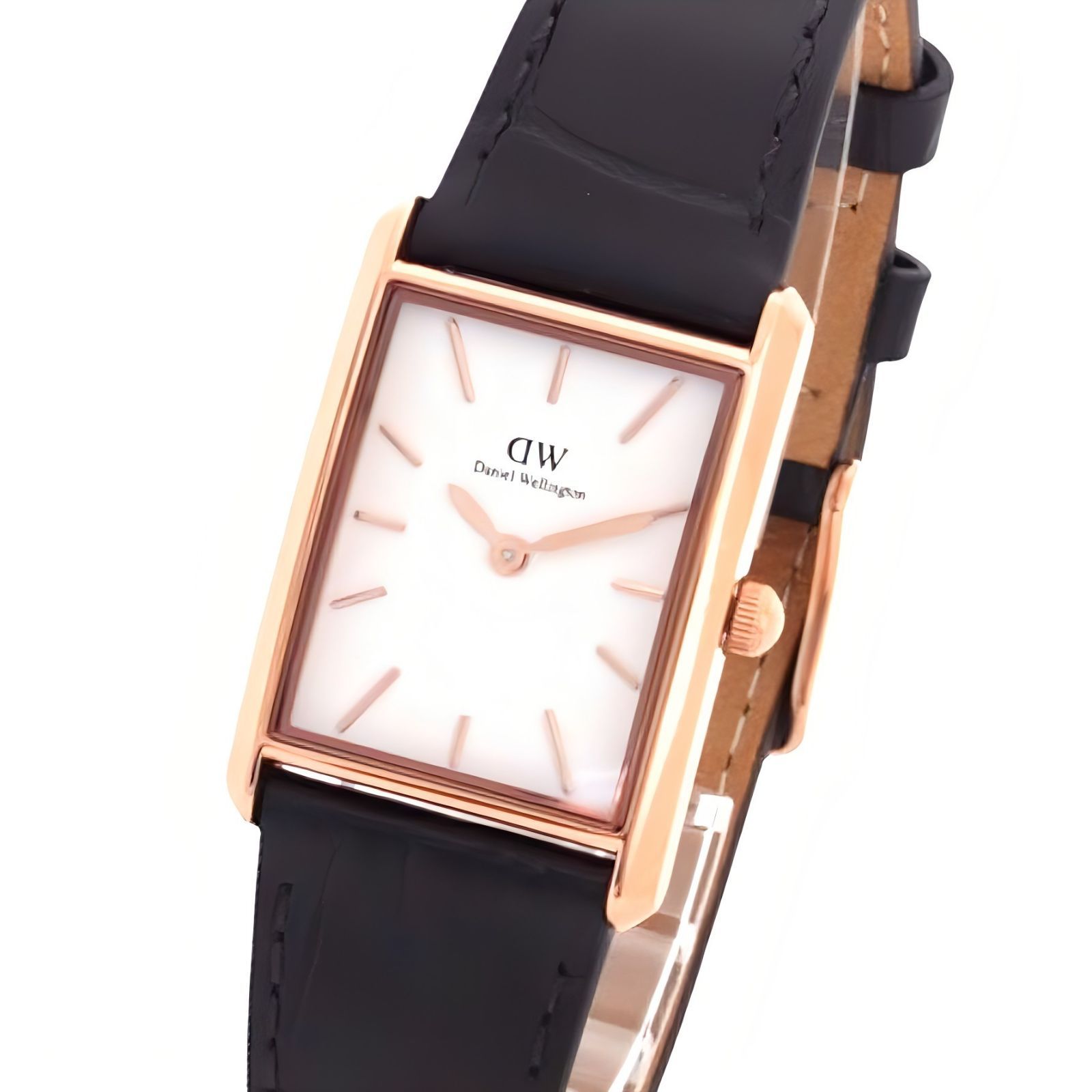ダニエルウェリントン DANIEL WELLINGTON 腕時計 BOUND Black