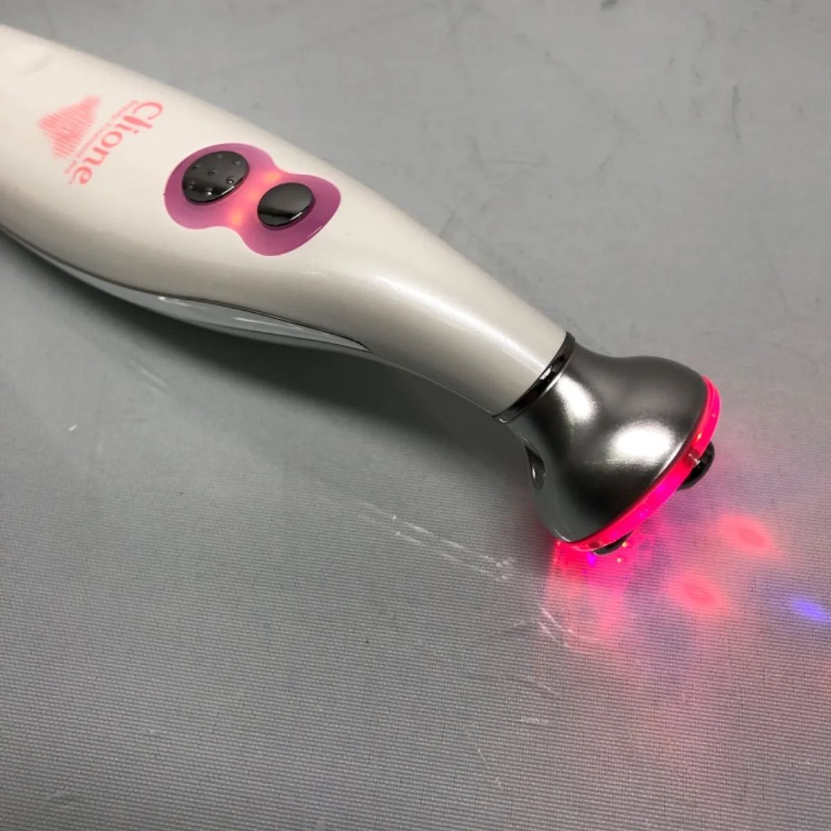Clione dot クリオネドット 美顔器 エステ機器 - メルカリ