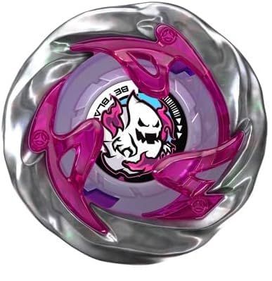 BEYBLADE X ベイブレードX 【単品】 [01] ゴーストサークル0