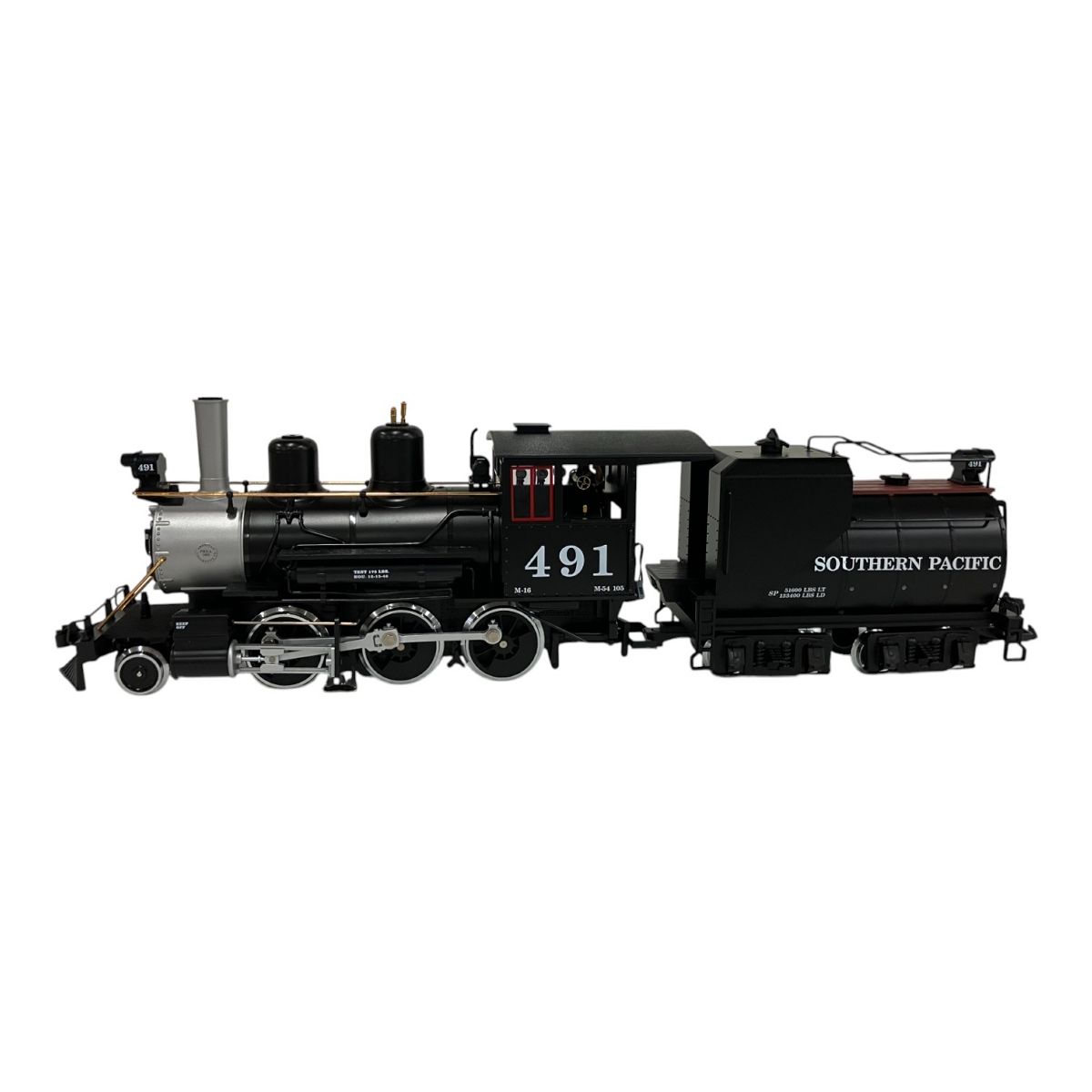 LEHMANN LGB No.1000 L=300mm Gゲージ　直線 6本 LEHMANN LGB No.1000 L=300mm Gゲージ 直線 6本 LEHMANN LGB No