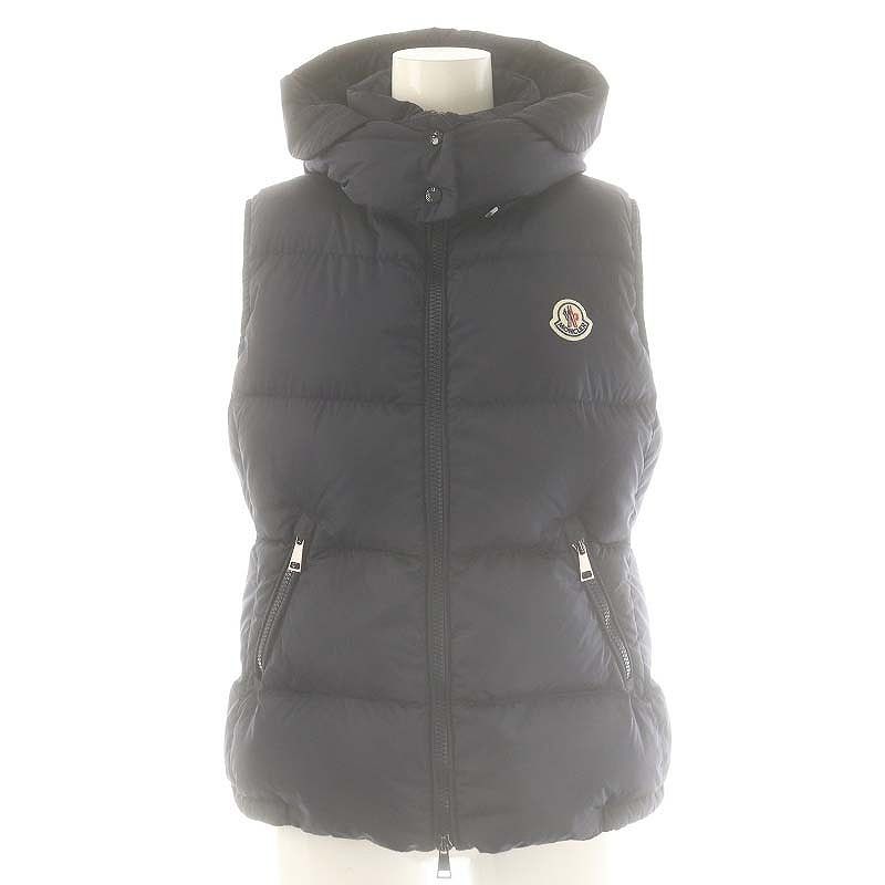 モンクレール MONCLER GALLINULE ガリヌール フード付きダウン