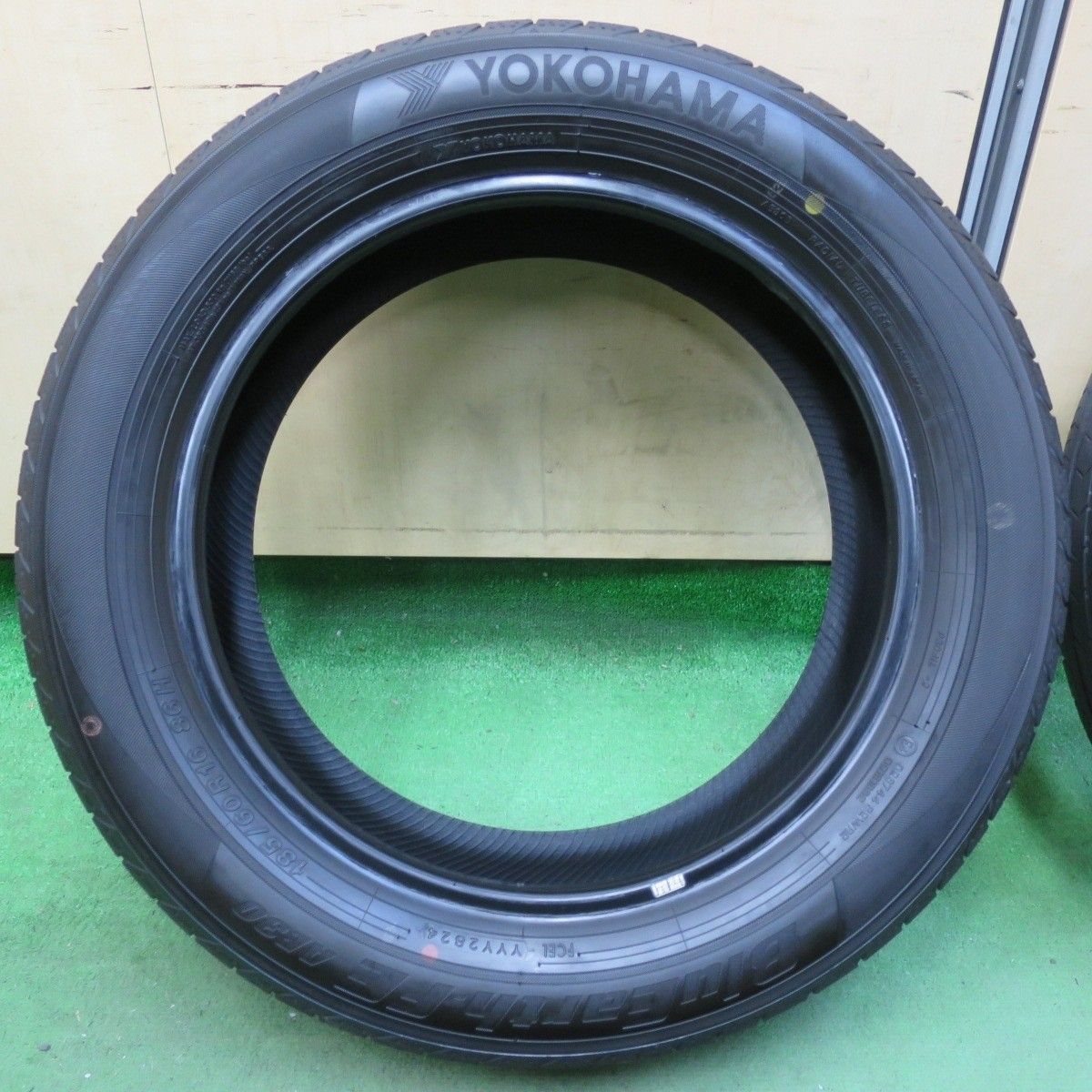 24年 185|60R16