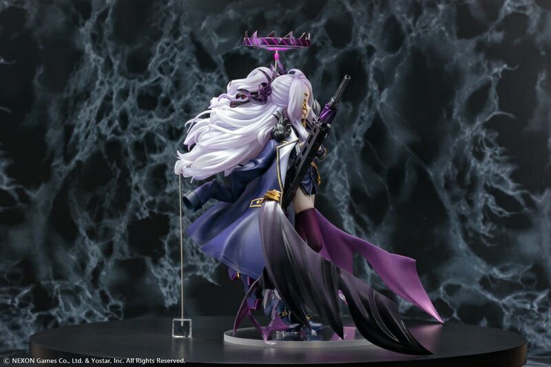 新品未開封!!ブルーアーカイブ 空崎ヒナ 1/7 フィギュア!! ブルアカ】1/7『空崎ヒナ（そらさき ひな）』ブルーアーカイブ