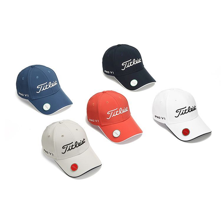 ROUGH&SWELL ラフアンドスウェル フラットキャップ ネイビー系