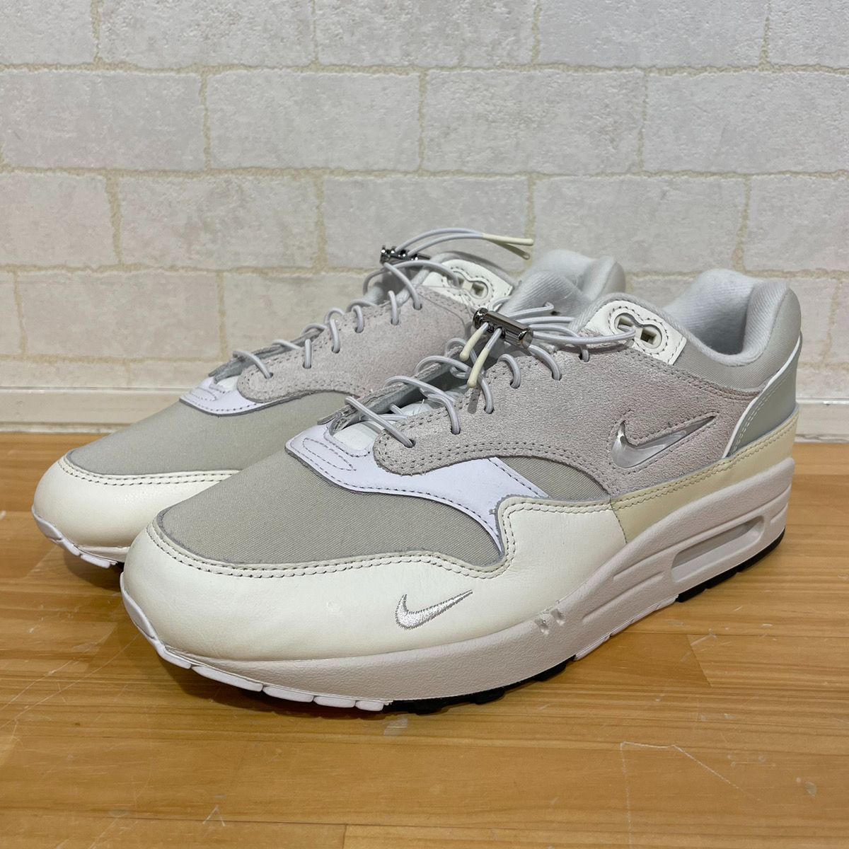 ナイキ NIKE AIR MAX 1 PRM エア マックス 1 プレミアム HANGUL