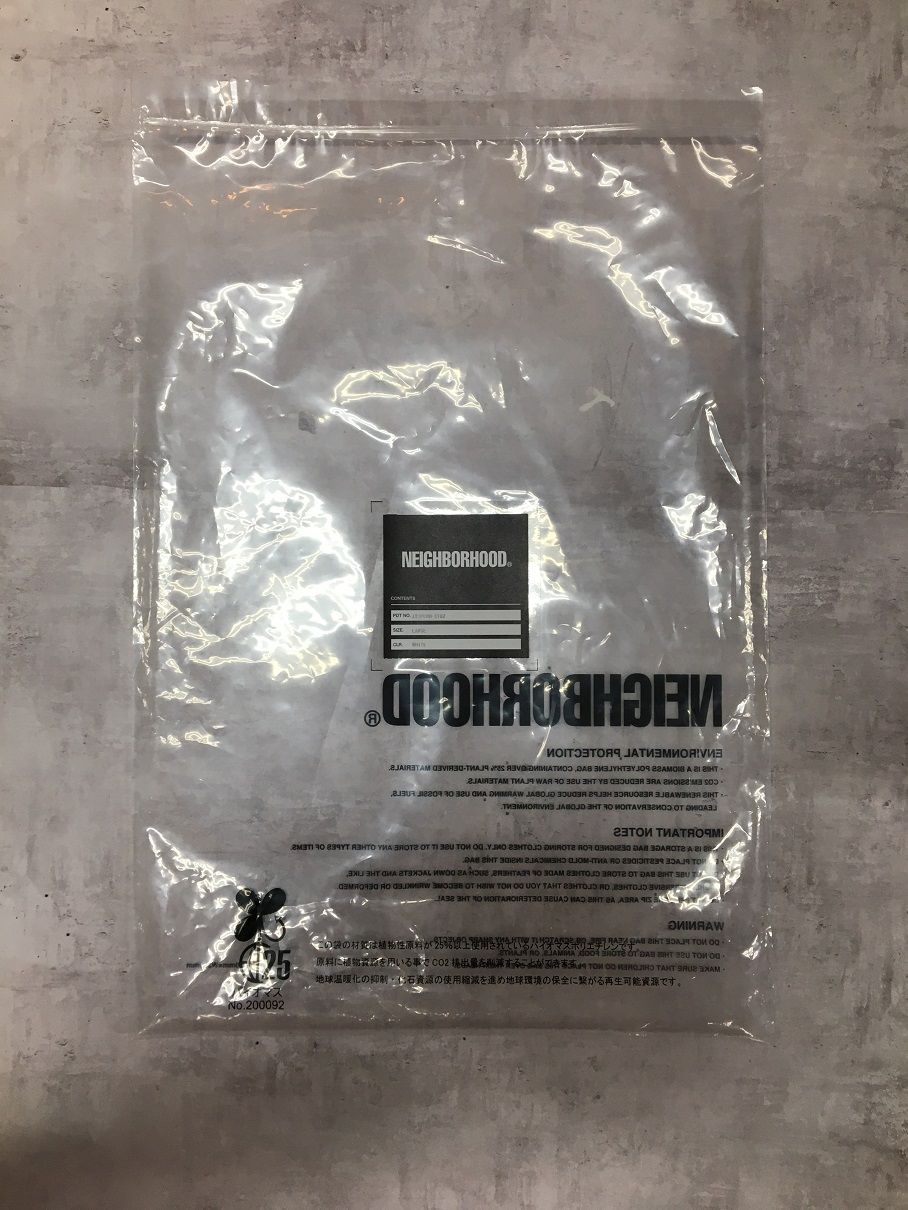 NEIGHBORHOOD 23ss NH.TEE SS-2 ネイバーフッド Tシャツ 231PCNH-ST02