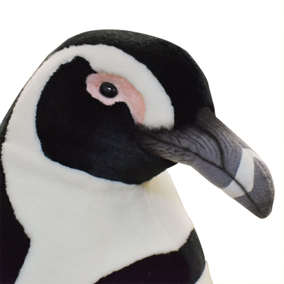 HANSA 7109 ケープペンギン62 全長：62cm AFRICAN PENG BH7109