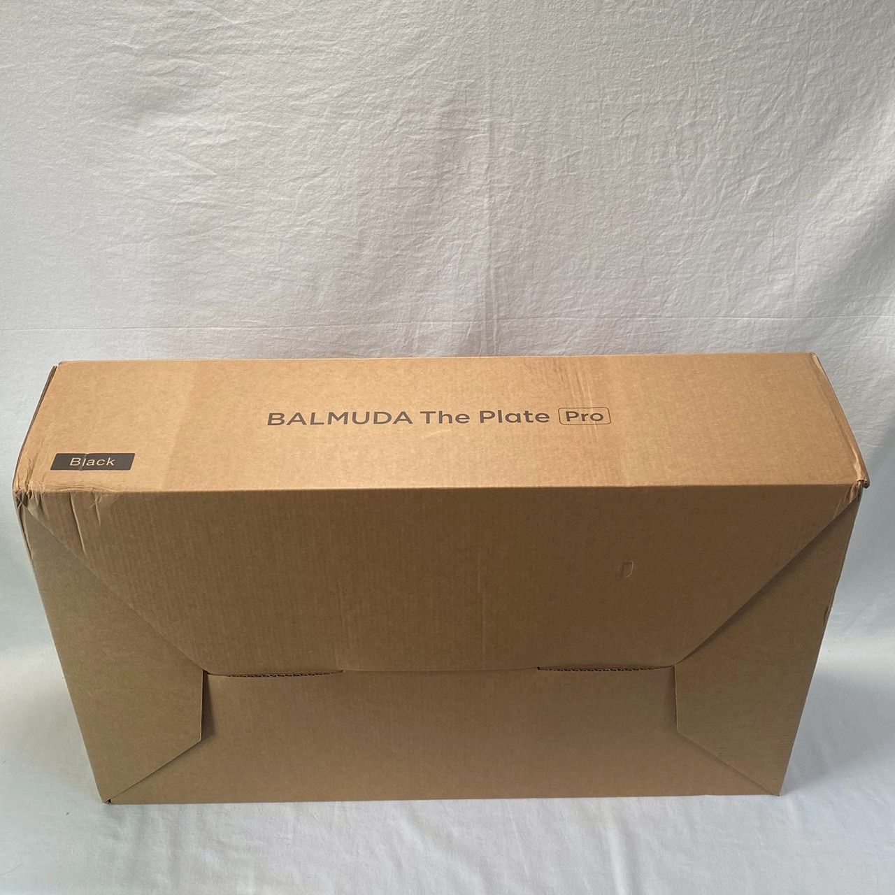 BALMUDA|The|Plate|Pro|ホットプレート|K10A|付属品完備|No.3545