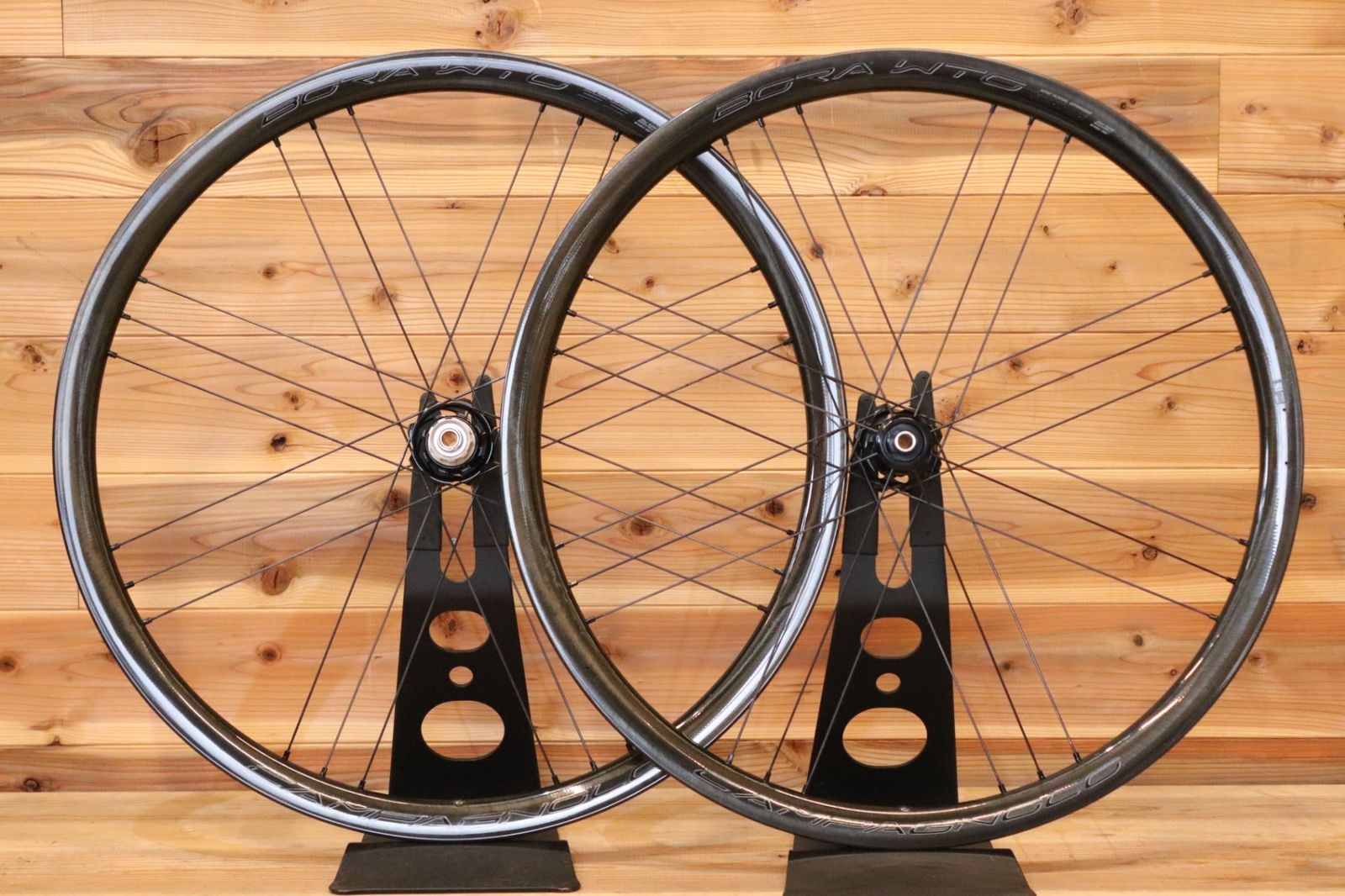 カンパニョーロ CAMPAGNOLO ボーラ BORA WTO 33 DB シマノ 11S