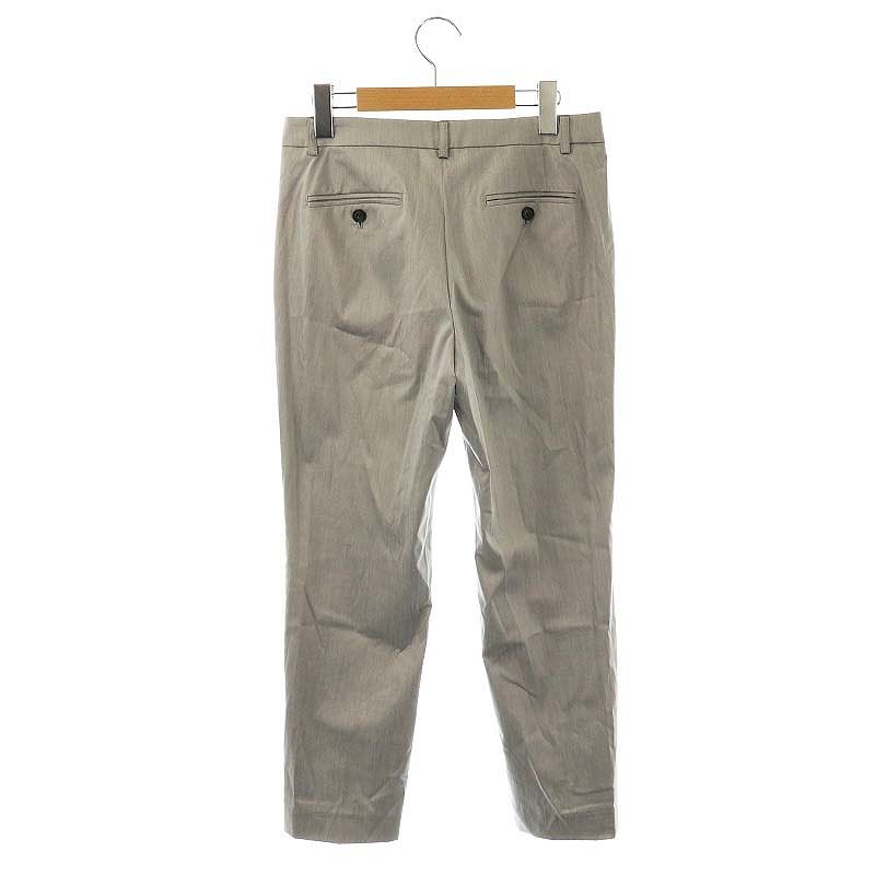 23区パンツスーツ　セットアップ　グレー　サイズ38  美品　オンワード 170-402506020174_1.jpg