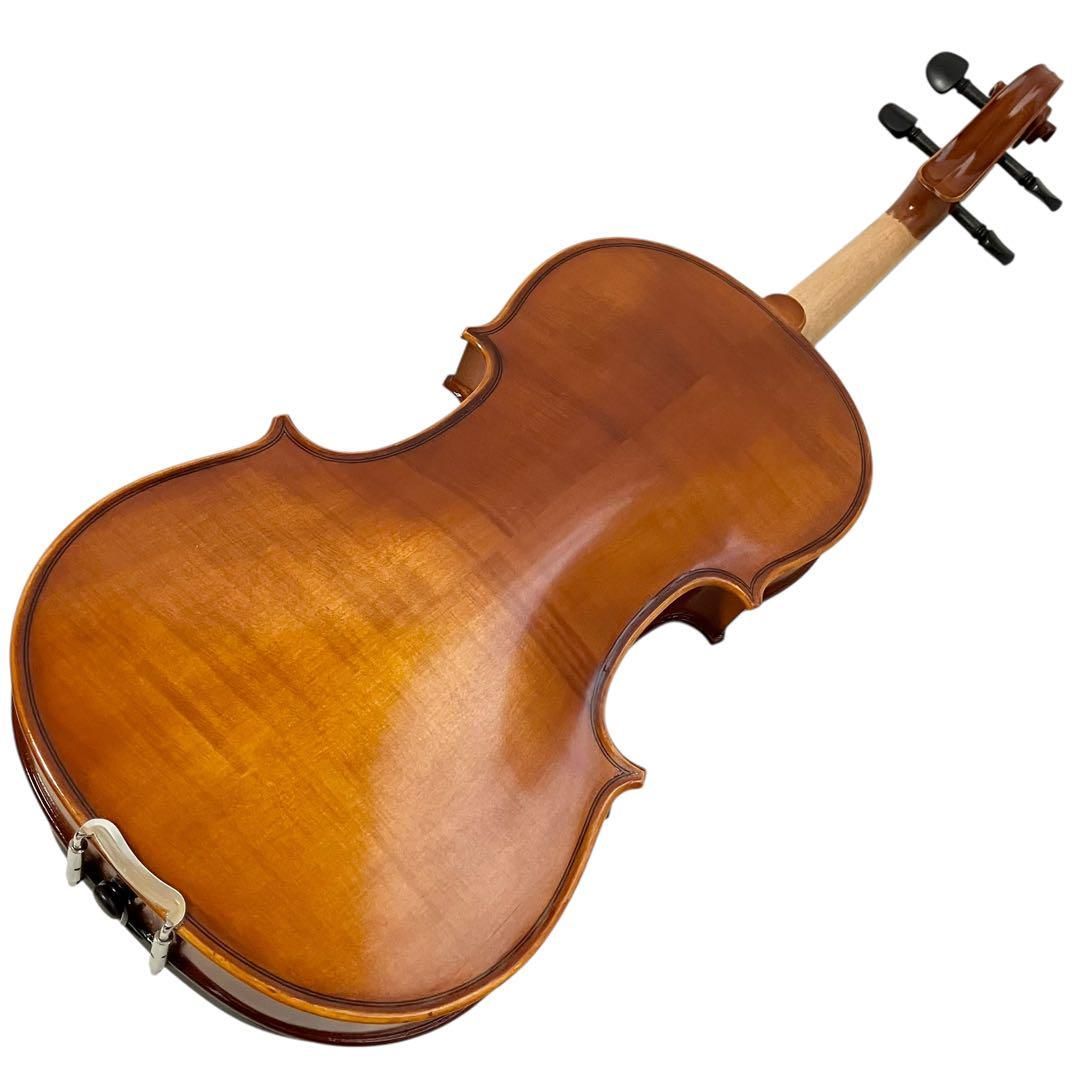 【良品】Andreas Eastman バイオリン VL80 1/2サイズ 340efe15da81701928df5b0d3c61a9