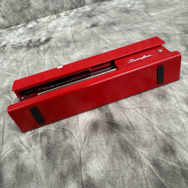 Stapler|シュプリーム×スイングラインステイプラー 20SS