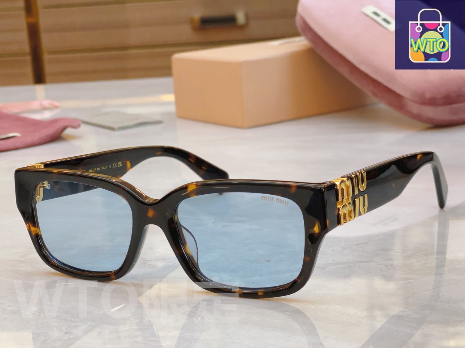 MIU MIU 00s~Archive SMU57G サングラス Y2K MIU MIU 00s~Archive SMU57G サングラス Y2K Loden Lenses Miu