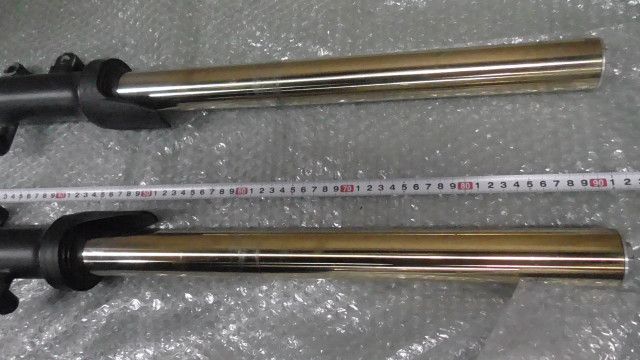 YZF-R25 RG10J の フロントサスペンション:#1749001686