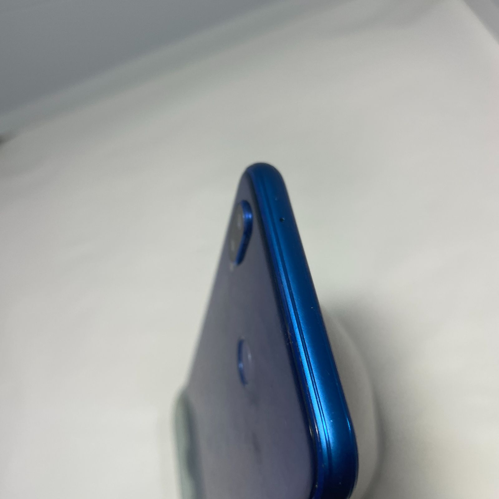 P20 HUAWEI クラインブルー - lite Lite 32GB Y!mobile GB 格安SIM