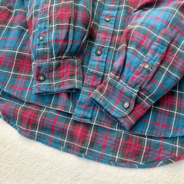 OLD GAP オールドギャップ 90's MADE IN HONG KONG ホンコン製
