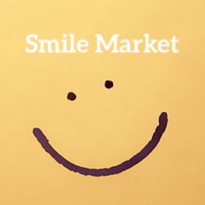 ☺︎ Smile Market - メルカリShops