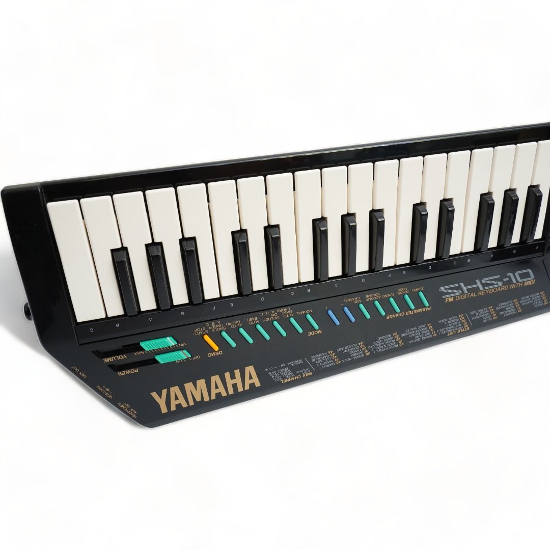 格安 クリーニングヤフオク! - YAMAHA SHS-10 ショルキー 美品 - ヤマハ