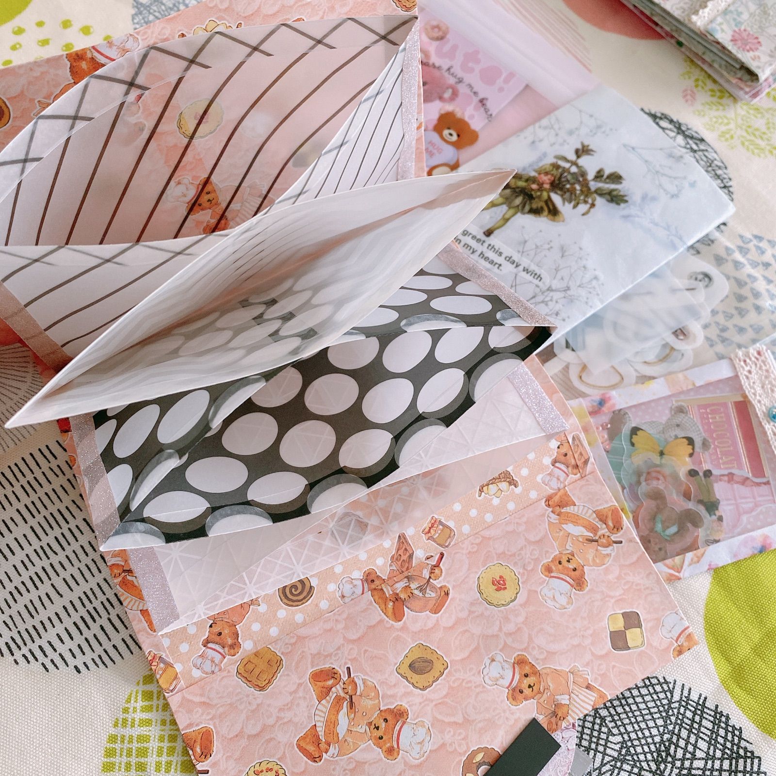 おすそ分けファイル☆No.18 - メルカリ