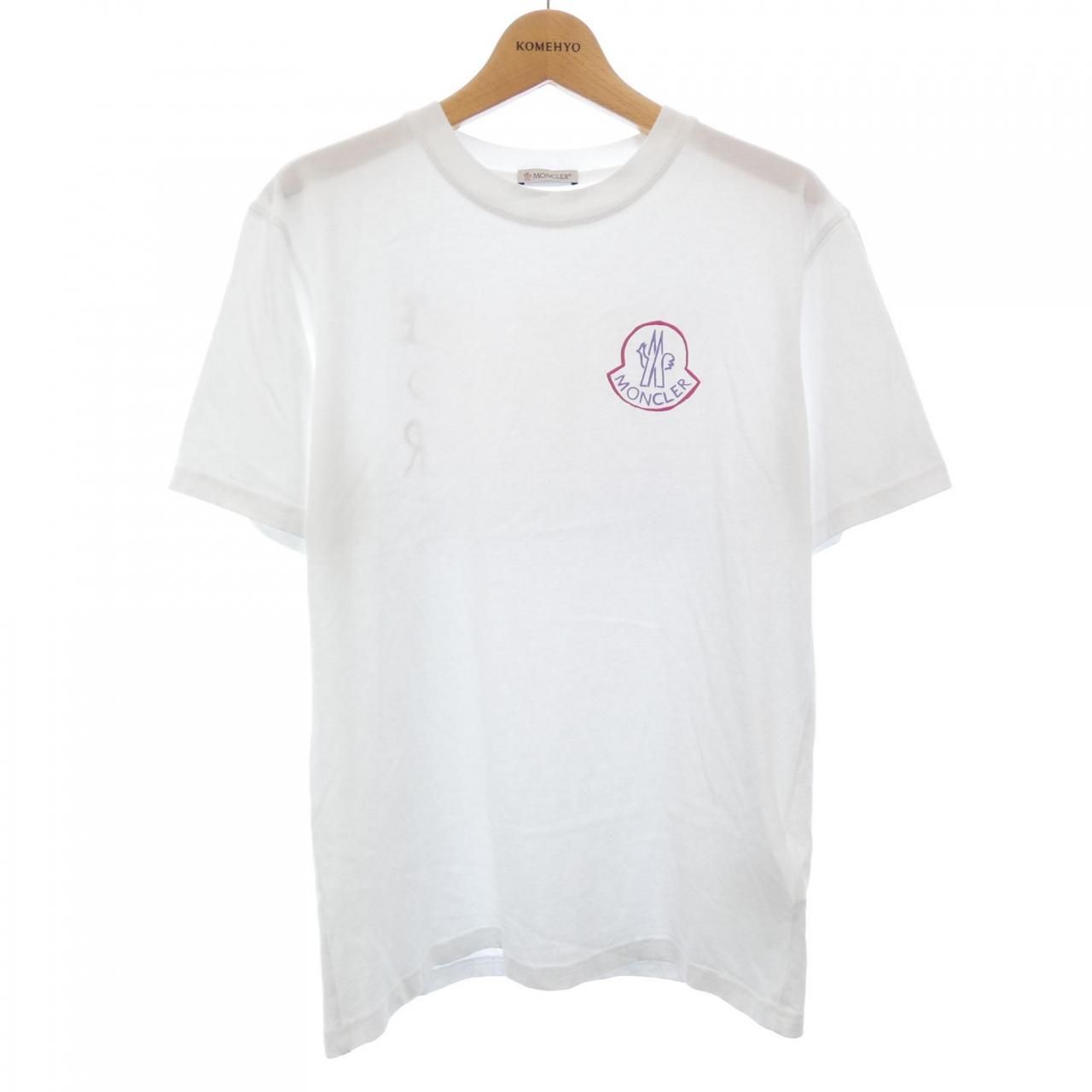 モンクレール MONCLER H10938C00010 829FB Tシャツ