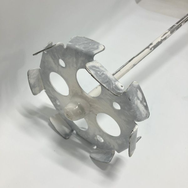 リシン モルタル