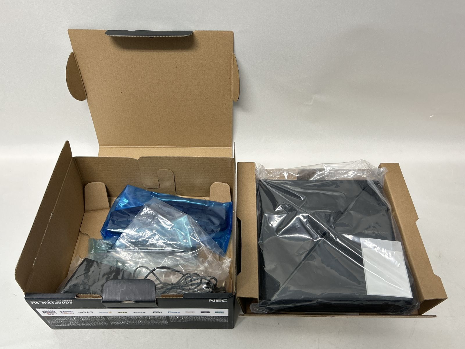 Aterm PA-WX4200D5