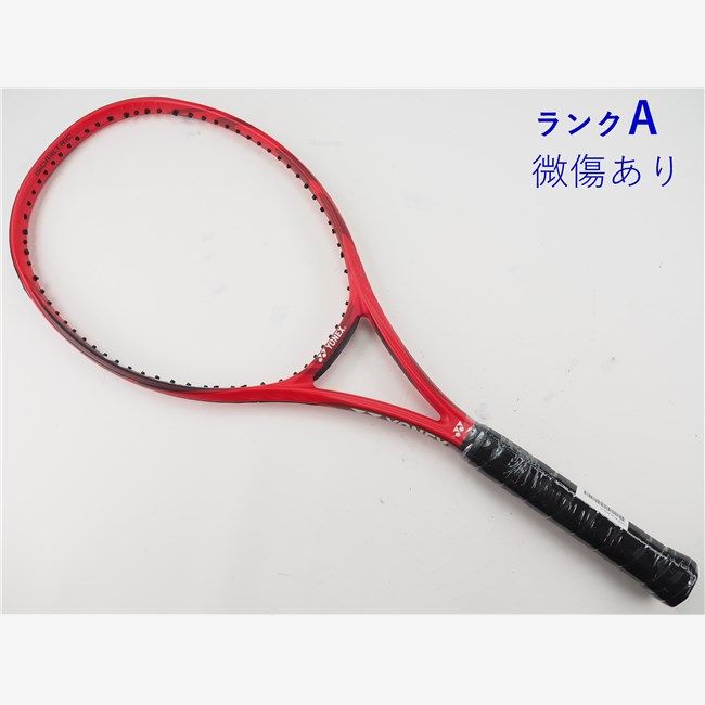ヨネックス ブイコア98 G2 2018年モデル スピンに特化した新構造でスピン量7.3％UP！超高弾道ハイスピン