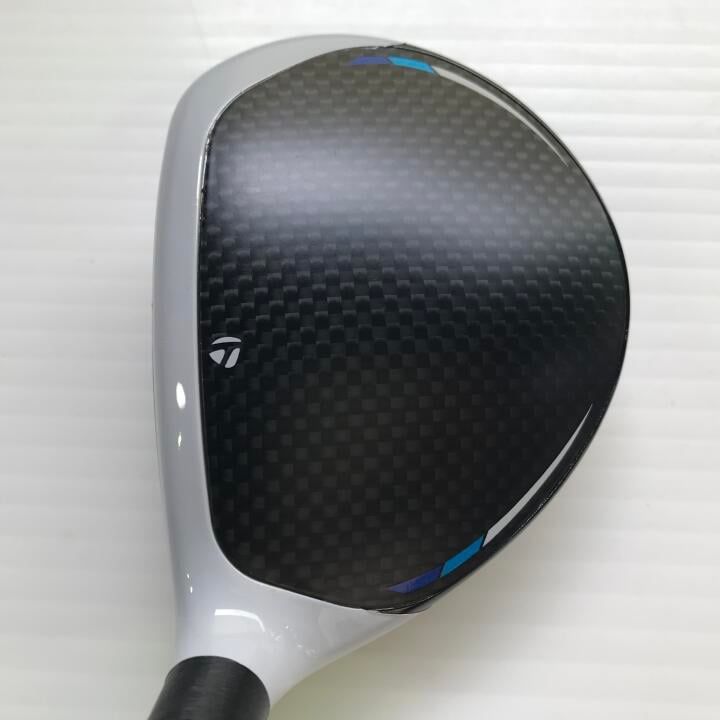 EV6 フェアウェイウッド