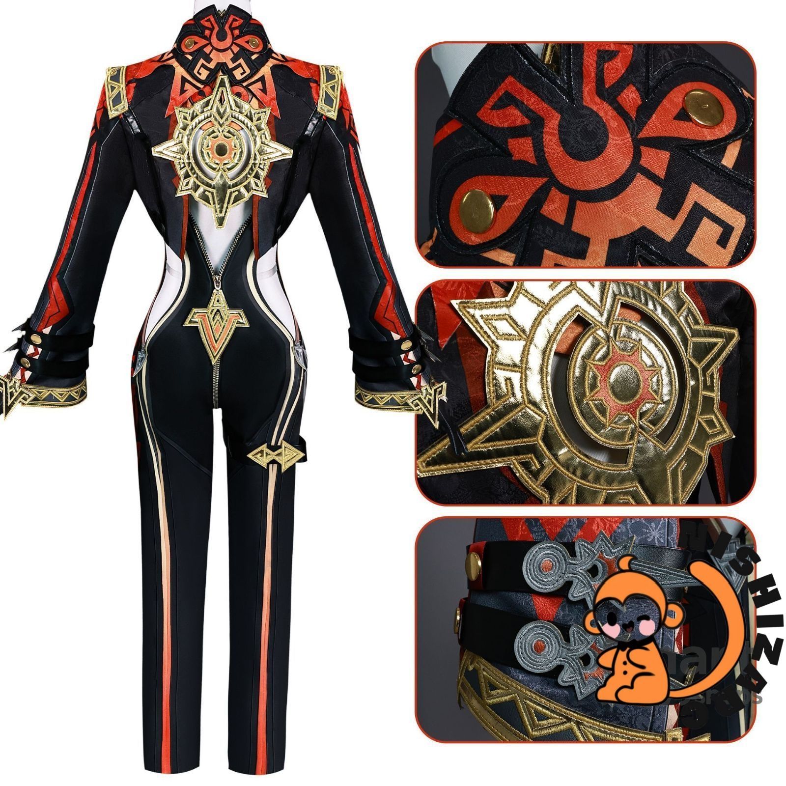 新品 未使用 正絹袷 西陣 付け下げ 訪問着 絞地 花葉 蝶々刺繍 藍色系