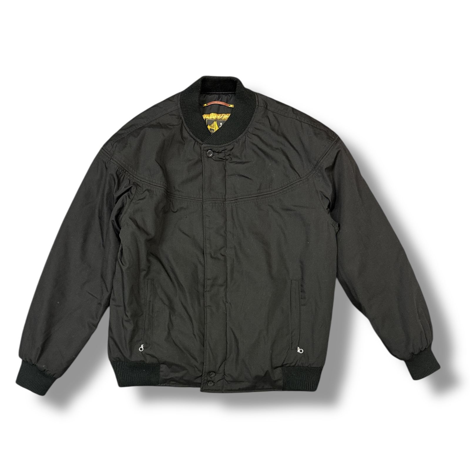 ダービーオブサンフランシスコ　ブラックL ダービーオブサンフランシスコ ブラックL ダービーオブ