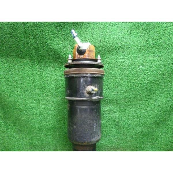 レクサス LS UVF45 右リアエアサス LS600H Iパッケージ 4WD カヤバ  