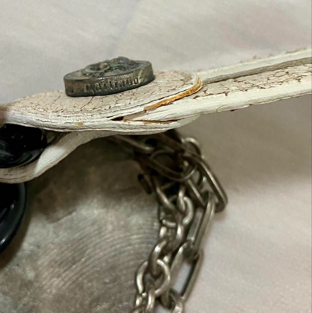 galliano ネックレス ジョン・ガリアーノ ◇John Galliano Necklace